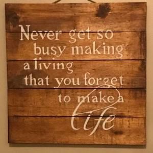 Meet your Posher, Jeanette